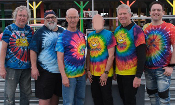 Photo of Walkin the Dawg Band, Classic Rock and Roll