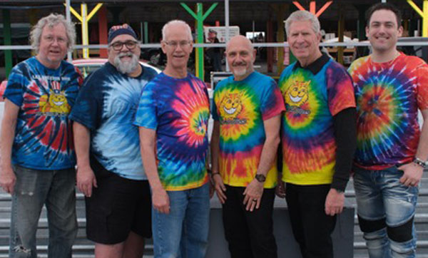 Photo of Walkin the Dawg Band, Classic Rock and Roll